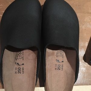 Birki’s Unisex Clog